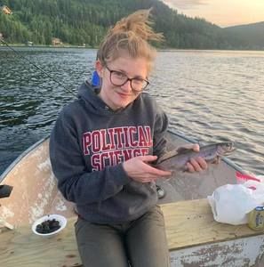 Meet your Posher, Taylor